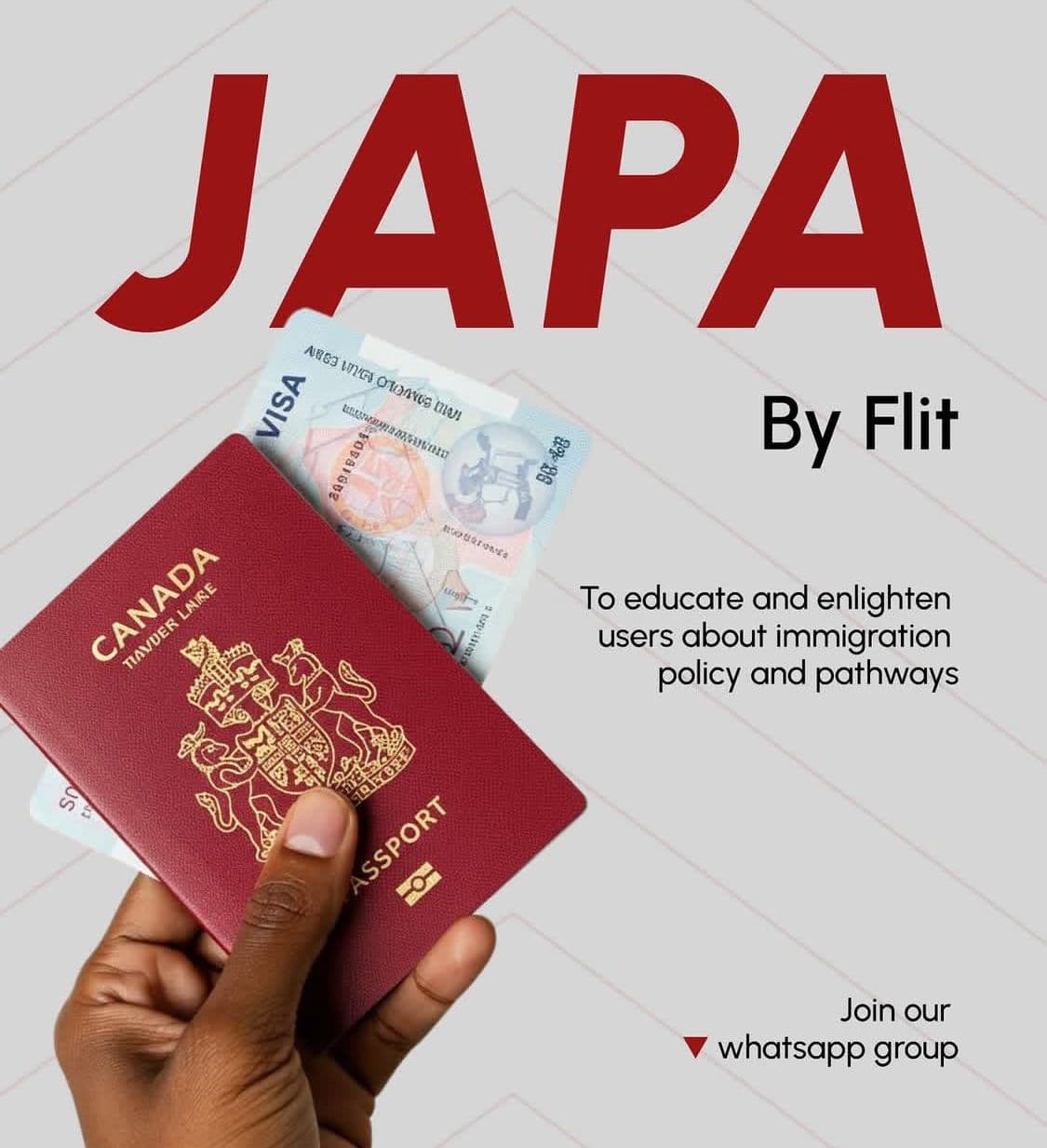 JAPA By FLIT